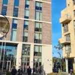 City Hall Overturns Barnet 1,700 Homes Decision City Hall; North London 2026