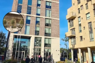 City Hall Overturns Barnet 1,700 Homes Decision City Hall; North London 2026