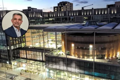 Cllr Muhammed Butt Backs Gambling Shop Crackdown in Brent, North London 2026