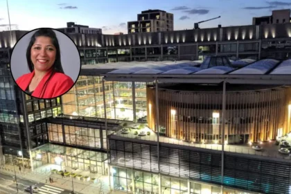 Councillor Joyce de Souza Appointed to Key Committees, Wembley 2026