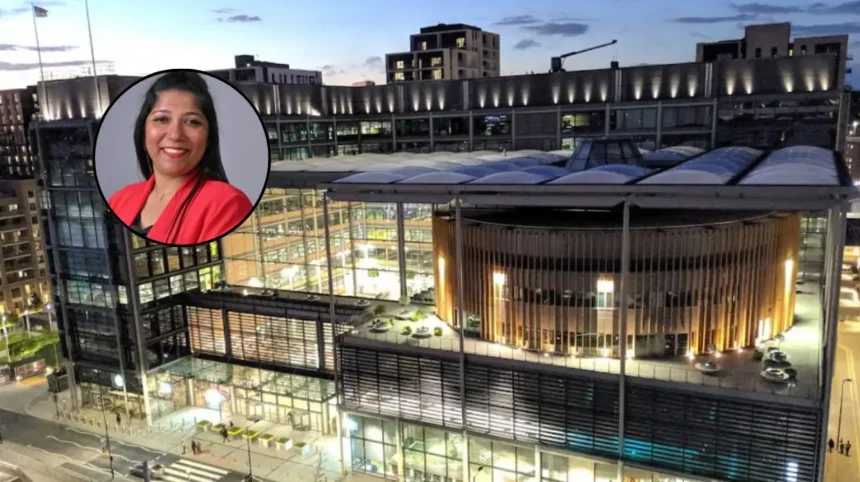 Councillor Joyce de Souza Appointed to Key Committees, Wembley 2026