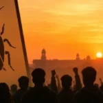 Courts, Capitalism and Cockroaches in India