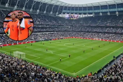 De Zerbi Targets Liverpool Star Cody Gakpo for North London 2026