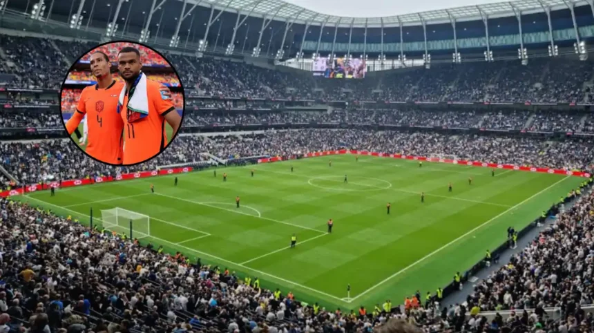 De Zerbi Targets Liverpool Star Cody Gakpo for North London 2026