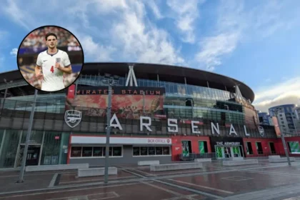 Declan Rice Masterclass Fuels England World Cup Win: Kansas City 2026