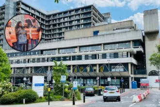 Doctors’ Strike Hits Deficit-Ridden NHS Trust: North London 2026