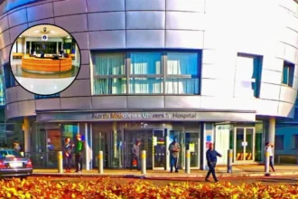 Doctors Strike at 4 North London Hospitals June 2026; North London, 2026