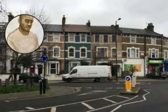 Electrician Convicted of Murdering Judge's Daughter: Stoke Newington 2026