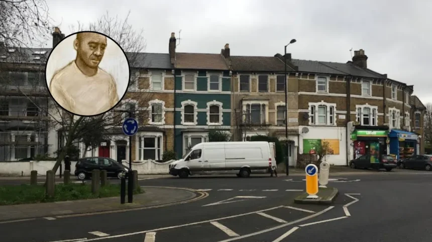Electrician Convicted of Murdering Judge's Daughter: Stoke Newington 2026