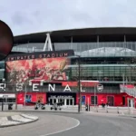 Emmanuel Mbemba Set for Monaco Move, Arsenal Miss Out, North London 2026