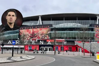 Emmanuel Mbemba Set for Monaco Move, Arsenal Miss Out, North London 2026