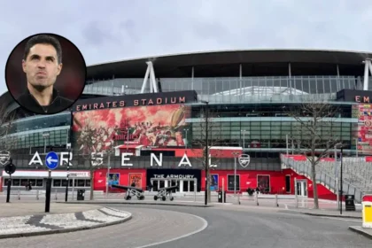 Emmanuel Mbemba Set for Monaco Move, Arsenal Miss Out, North London 2026