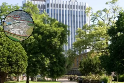 Enfield Council Flooded With Major Residential Planning Applications: Enfield 2026