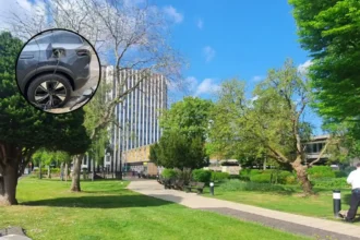 Enfield Council to Install 1,000 EV Chargers Enfield 2026