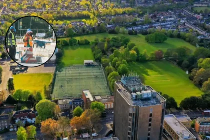 Enfield Scraps 21,000 New Town Homes Amid Spatial Justice Debate: Enfield 2026