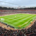 England Football: Complete Guide to Three Lions, Premier League & History