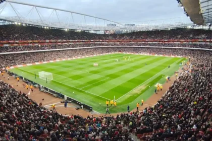 England Football: Complete Guide to Three Lions, Premier League & History
