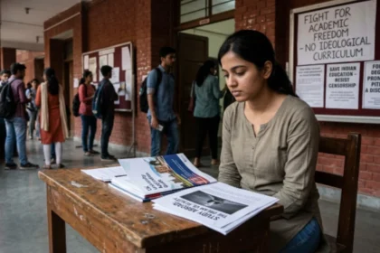 False Promise of Foreign Universities in India's Education