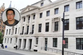 Families Demand Investigation Into Vincent Chan Nursery Abuse Scandal; North London, 2026