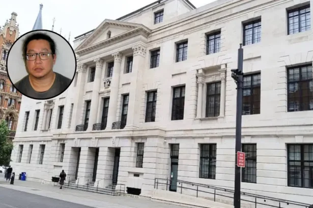 Families Demand Investigation Into Vincent Chan Nursery Abuse Scandal; North London, 2026