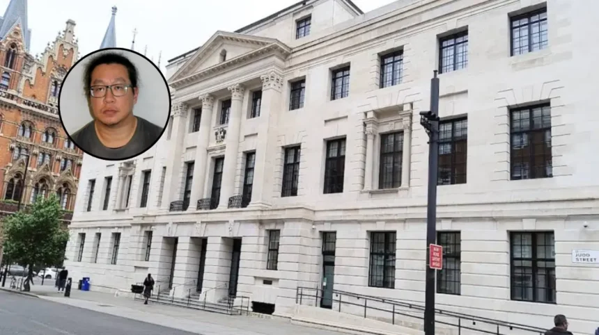 Families Demand Investigation Into Vincent Chan Nursery Abuse Scandal; North London, 2026