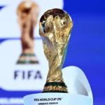 Football's Biggest Party Starts in Just Seven Days 
