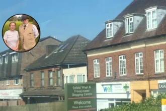 Former Councillor Chairs £20m Enfield Wash Fund: Enfield Wash 2026