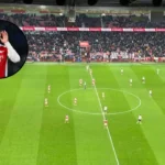 French Media React To Saliba World Cup Debut East Rutherford 2026