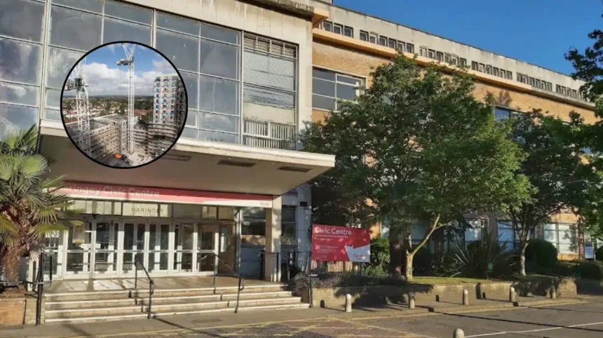 GLA Affordable Housing Cuts Spark Backlash from Haringey Council 2026