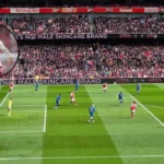 Gabriel Martinelli Historic Unbeaten Scoring Streak Extended: North London 2026