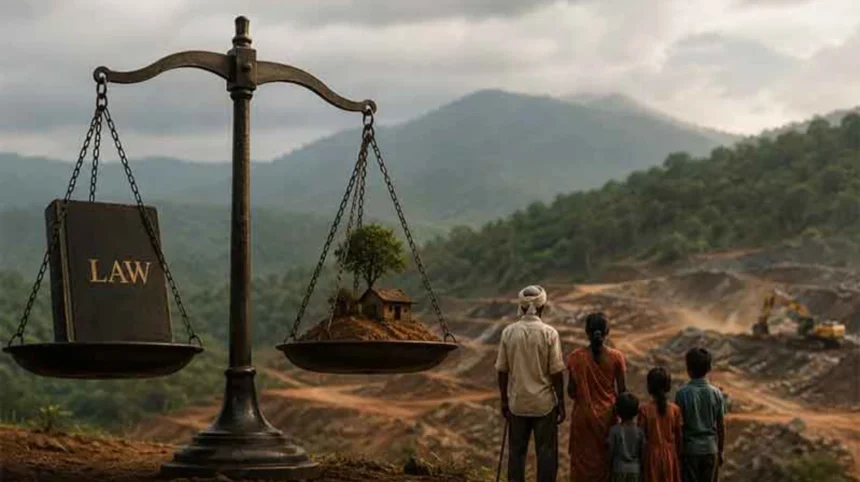 Global Water Bankruptcy and the Risks of Neo-Capitalism