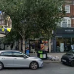 Golders Green Shop Closed After Police and Council Raid 2026