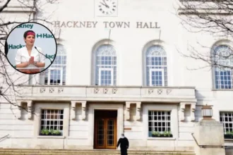Green Paper Candidates Win Surprise Council Seats; North London, 2026