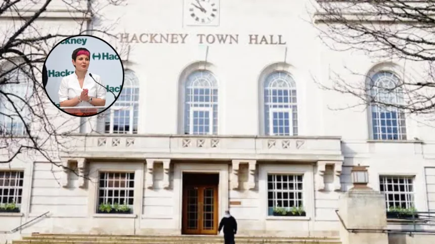 Green Paper Candidates Win Surprise Council Seats; North London, 2026