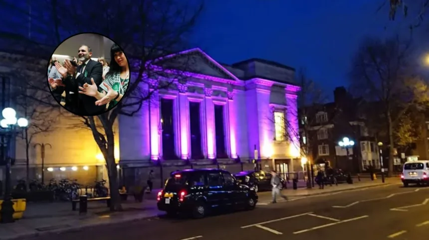 Green Party Surges as Labour Wins Islington 2026