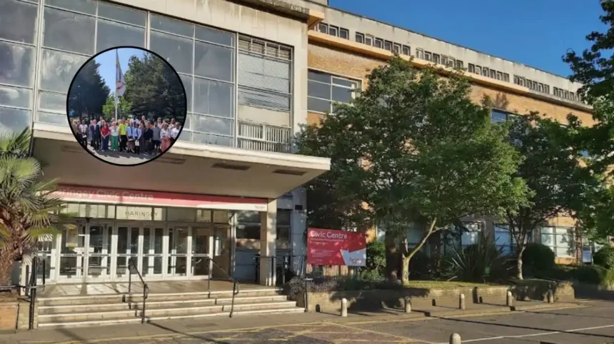 Haringey Honours Windrush Generation Legacy in Wood Green 2026