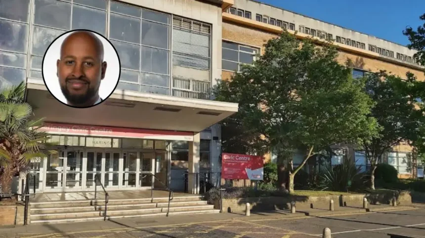 Haringey Labour Leader Ibrahim Ali Sparks Controversy: London 2026