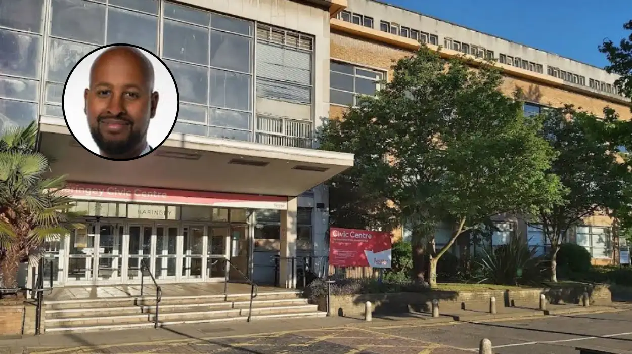 Haringey Labour Leader Ibrahim Ali Sparks Controversy: London 2026