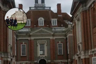 Henrietta Barnett Named Among England Top Performing State Schools Barnet 2026