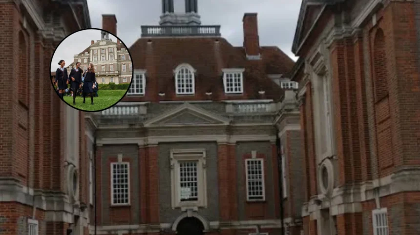 Henrietta Barnett Named Among England Top Performing State Schools Barnet 2026