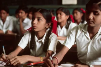 Hindutva Education Policy & Privatisation in India Analysis