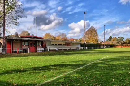 Historical Sites in Barnet: A Guide to North London Heritage