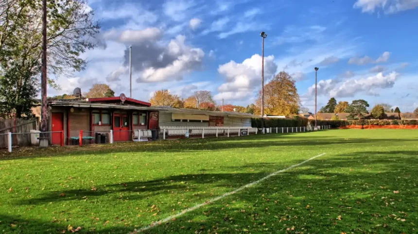 Historical Sites in Barnet: A Guide to North London Heritage