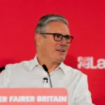 Hopeless Politics of Sir Keir Starmer