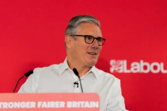Hopeless Politics of Sir Keir Starmer