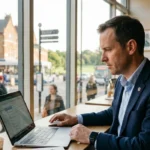 How Can Business Travellers Make the Most of Their Time in Barnet?