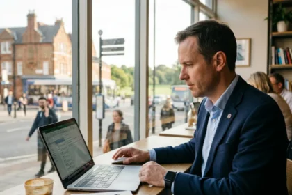 How Can Business Travellers Make the Most of Their Time in Barnet?