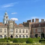 How Can You Spend a Perfect Weekend in Barnet? Top Attractions & Itinerary