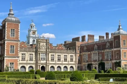 How Can You Spend a Perfect Weekend in Barnet? Top Attractions & Itinerary