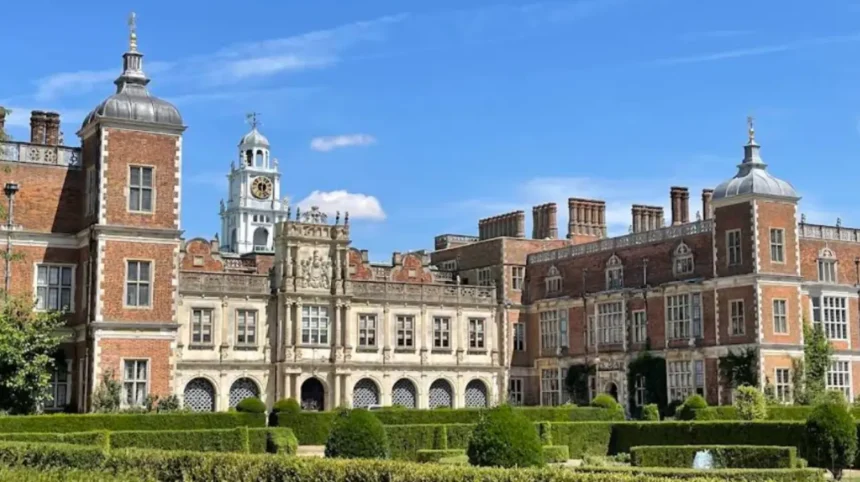 How Can You Spend a Perfect Weekend in Barnet? Top Attractions & Itinerary